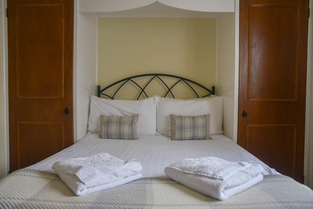The Whitestonecliffe Inn Sutton  Room photo