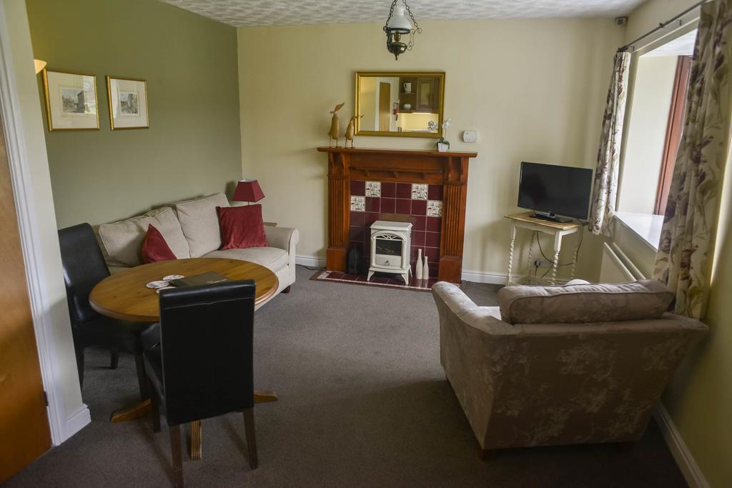 The Whitestonecliffe Inn Sutton  Room photo