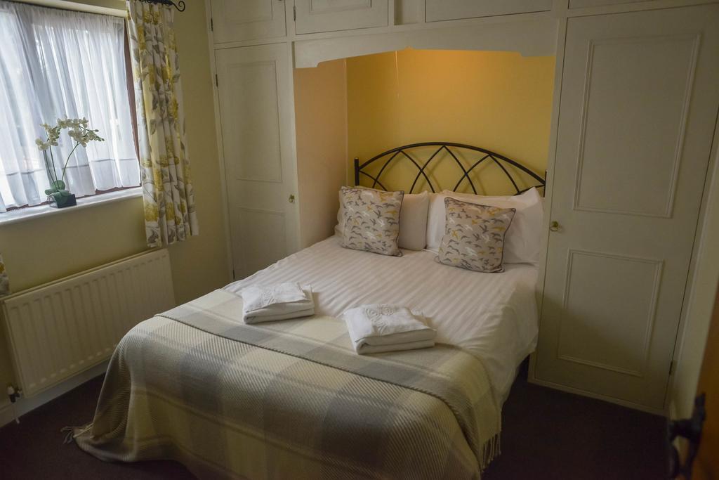The Whitestonecliffe Inn Sutton  Room photo