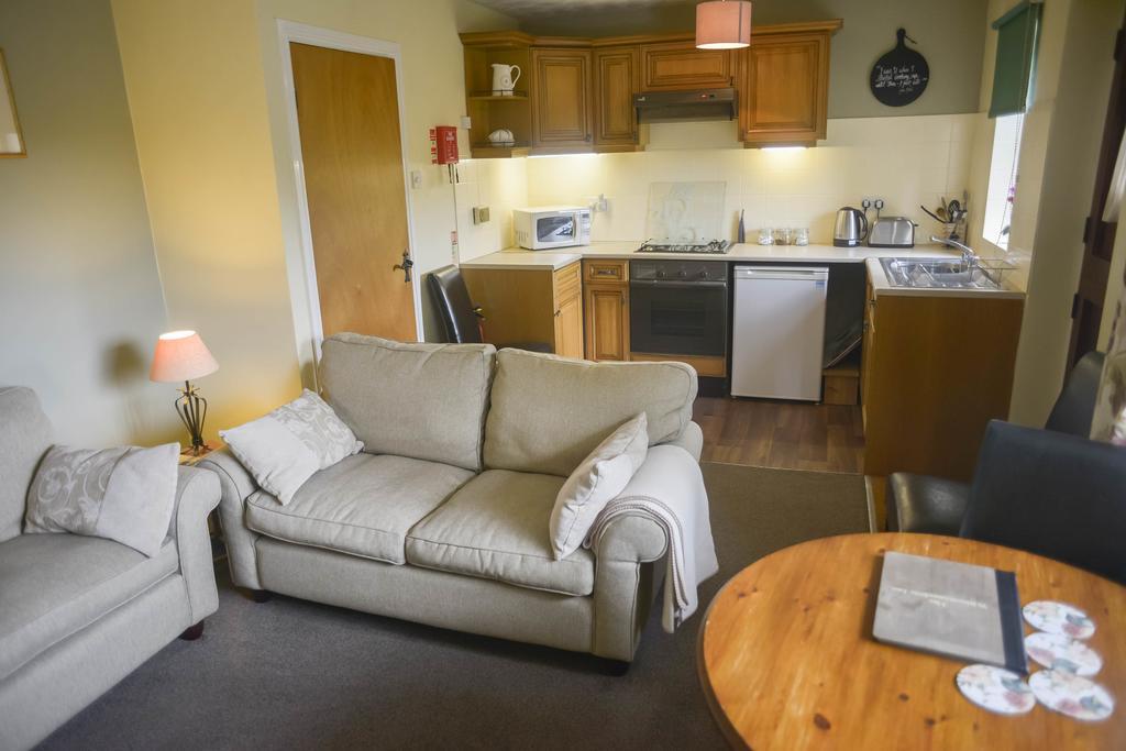 The Whitestonecliffe Inn Sutton  Room photo