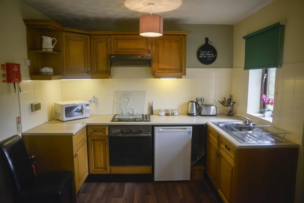 The Whitestonecliffe Inn Sutton  Room photo