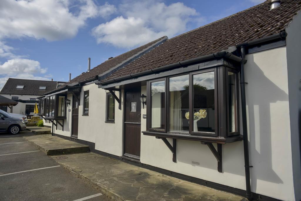 The Whitestonecliffe Inn Sutton  Exterior photo